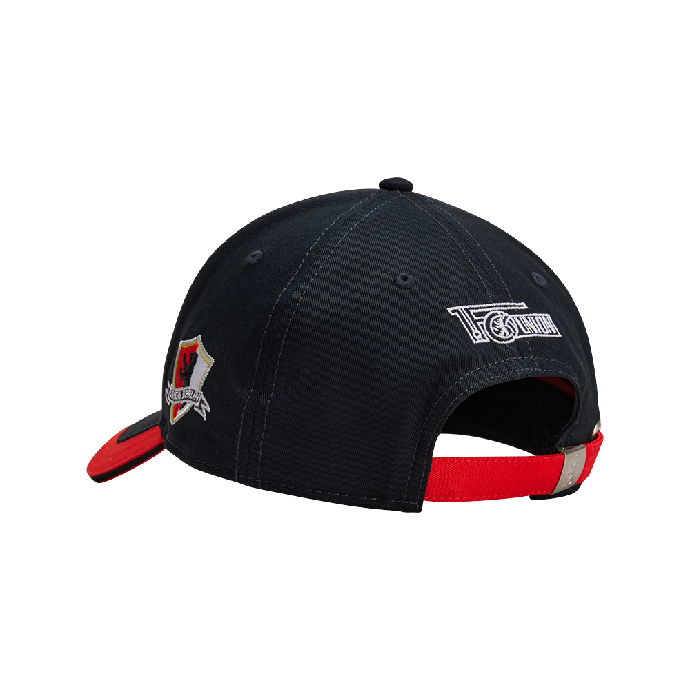 1.FC Union Berlin Klassik Kappe