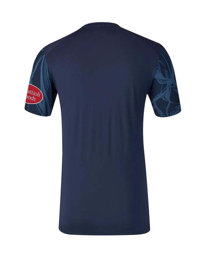 Kid's Leicester Tigers 2026/27 Matchday Shirt