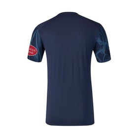 Kid's Leicester Tigers 2026/27 Matchday Shirt