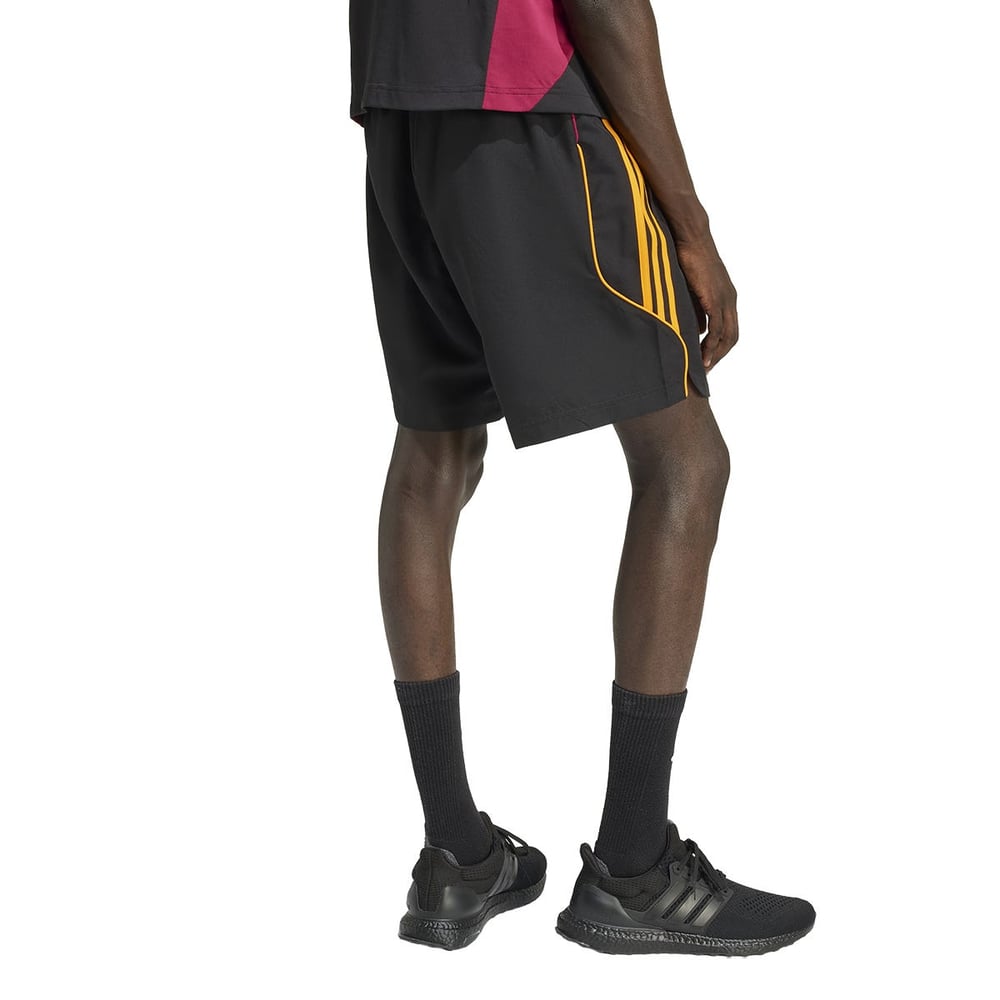 Kinder Roma 2025/26 Urban Purist Shorts