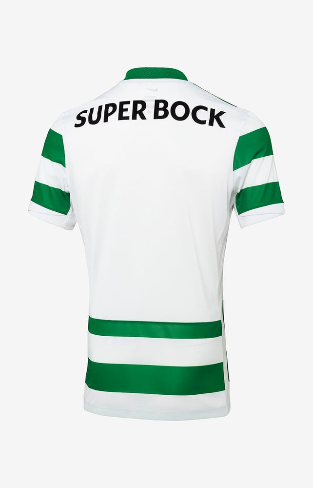 Damen Sporting CP 2025/26 Spezialtrikot