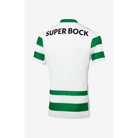 Damen Sporting CP 2025/26 Spezialtrikot