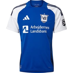Maglia Trasferta Uomo Vejle BK 2024/25