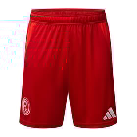 Men's Fortuna Düsseldorf 2024/25 Home Shorts