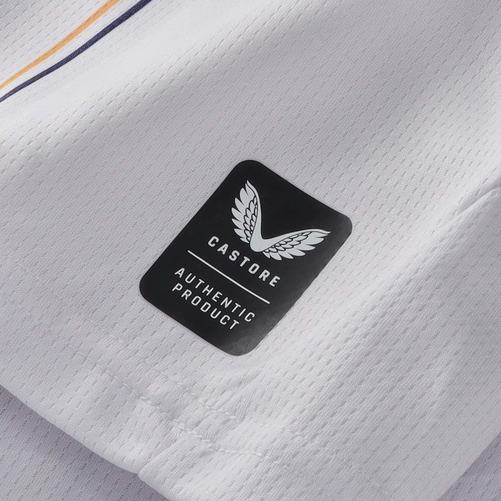 Women's Everton 2026/27 Away Long Sleeve Shirt