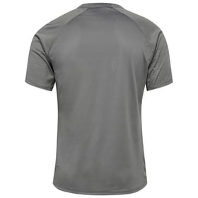 Herren ASSE 2024/25 Drittes Authentisch Training Trikot – Grau
