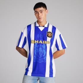 Maillot Rétro Homme Manchester United 1994/97