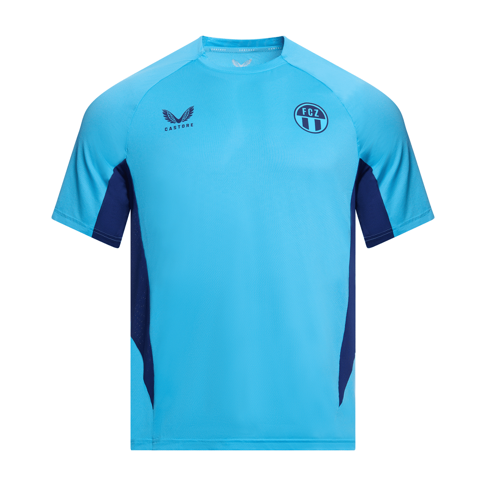 Women's FC Zurich 2024/25 Third Authentic Training Shirt
