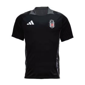 Kinder Besiktas JK 2024/25 Dritt Authentic Trainingstrikot