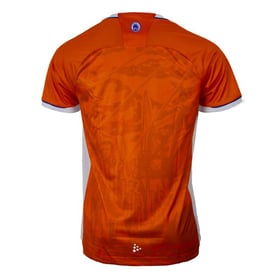 Herren IFK Göteborg 2024 Drittes Trikot