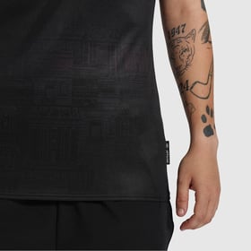 Women's West Ham United 2024/25 Away Shirt