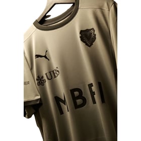 Maglia Away FC Vaduz 2026/27 Uomo