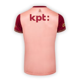 Femme BSC Young Boys 2025/26 Troisième Maillot