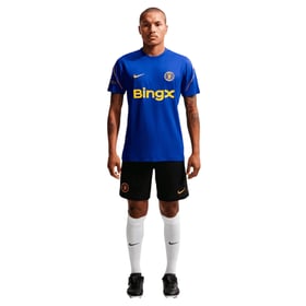 Maillot d'Échauffement Domicile Chelsea 2026/27 Enfant