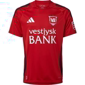 Damen Vejle BK 2024/25 Heimtrikot