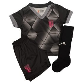 Kinder SC Braga 2024/25 Auswärtskit