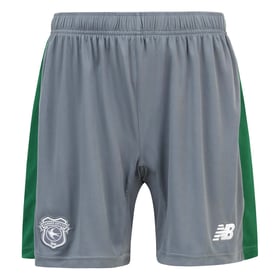 Women's Cardiff City 2024/25 Away Shorts