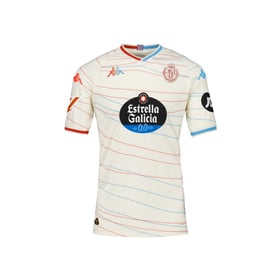 Damen Real Valladolid 2024/25 Auswärtstrikot Authentisches Pro Shirt