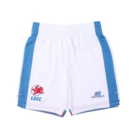 Damen LOSC 2026/27 Auswärtsshorts
