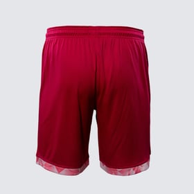 Kid's Norwich City 2025/26 Third Shorts