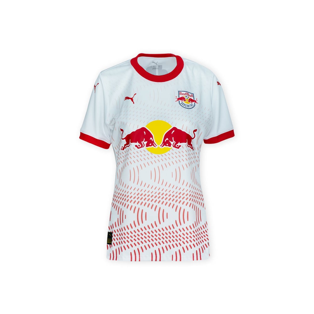Damen Bragantino 2025 Heimtrikot