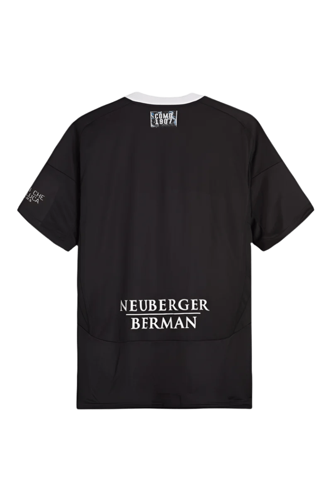 Herren Como 2024/25 Dritttrikot