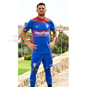 Men's Elche CF 2024/25 Away Shorts