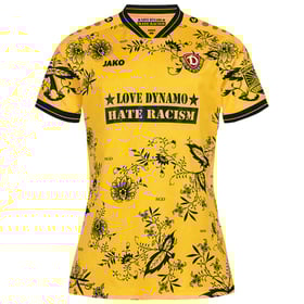 Damen Dynamo Dresden 2025/26 