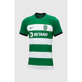 Maillot domicile femme Sporting CP 2023/24
