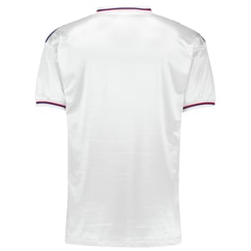 Maillot Coupe du Monde 1982 rétro Angleterre homme