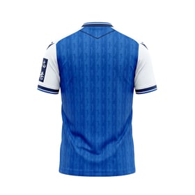 Maglia Home TSG Hoffenheim 2026/27 uomo