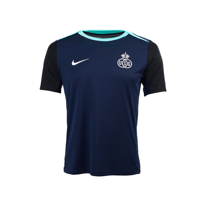 Damen Royale Union Saint-Gilloise 2024/25 Drittes Authentisches Trainingsshirt