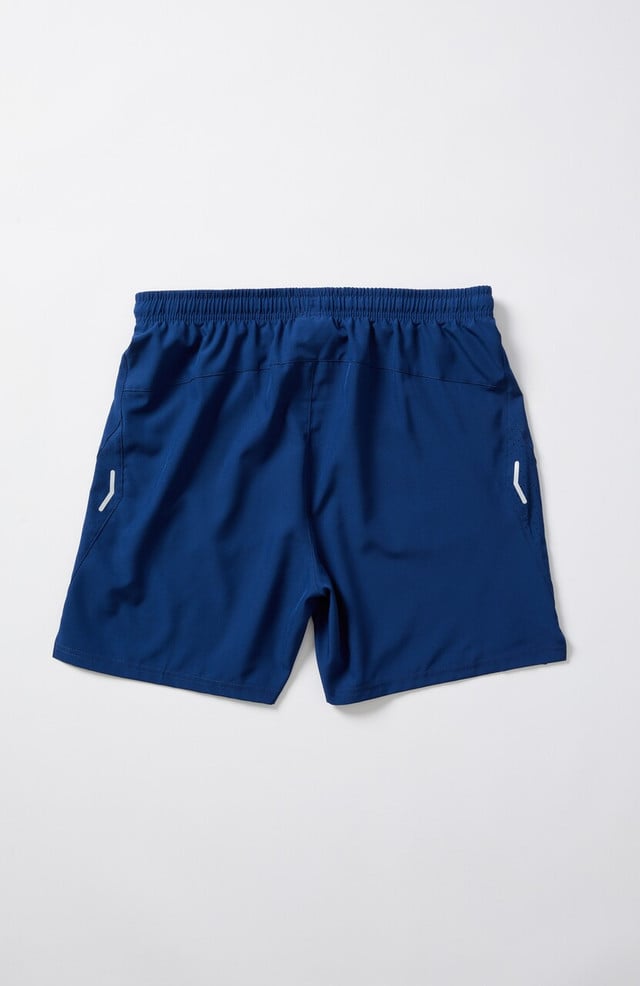 Women's Geelong Cats 2025 Third Authentic Training Shorts