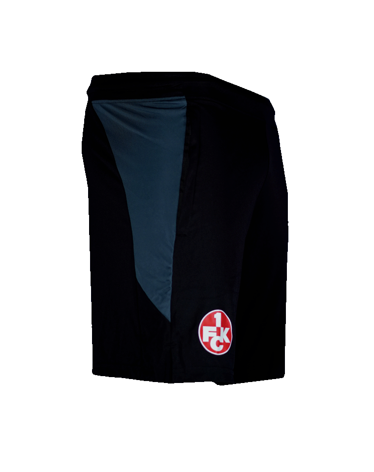 Kid's 1. FC Kaiserslautern 2024/25 Third Authentic Training Shorts