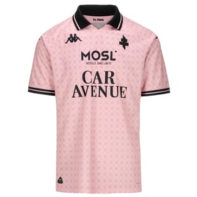 Damen FC Metz 2024/25 Drittes Shirt