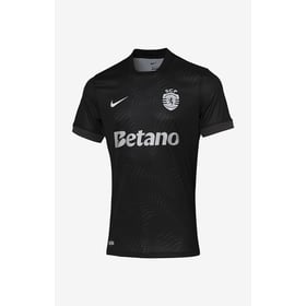 Damen Sporting CP 2025/26 Auswärtstrikot