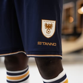 Pantaloncini Away Uomo Go Ahead Eagles 2025/26