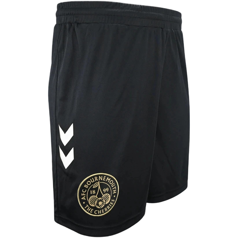 Pantaloncini Donna AFC Bournemouth 2026/27 Terzi