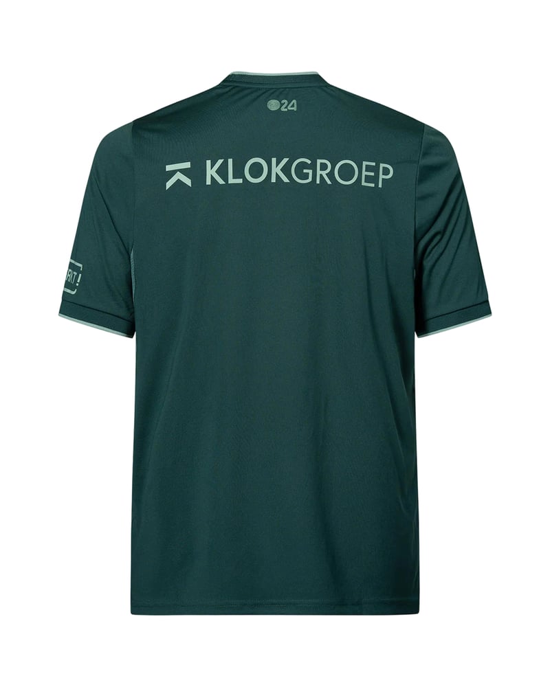 Maillot Tiers N.E.C. Nijmegen 2026/27 Enfant