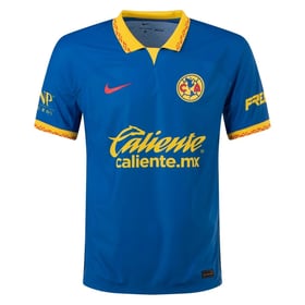Club América Auswärtstrikot 23/24