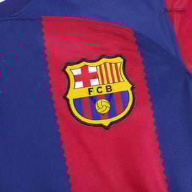 Barcelona x ESTOPA Heimtrikot 23/24