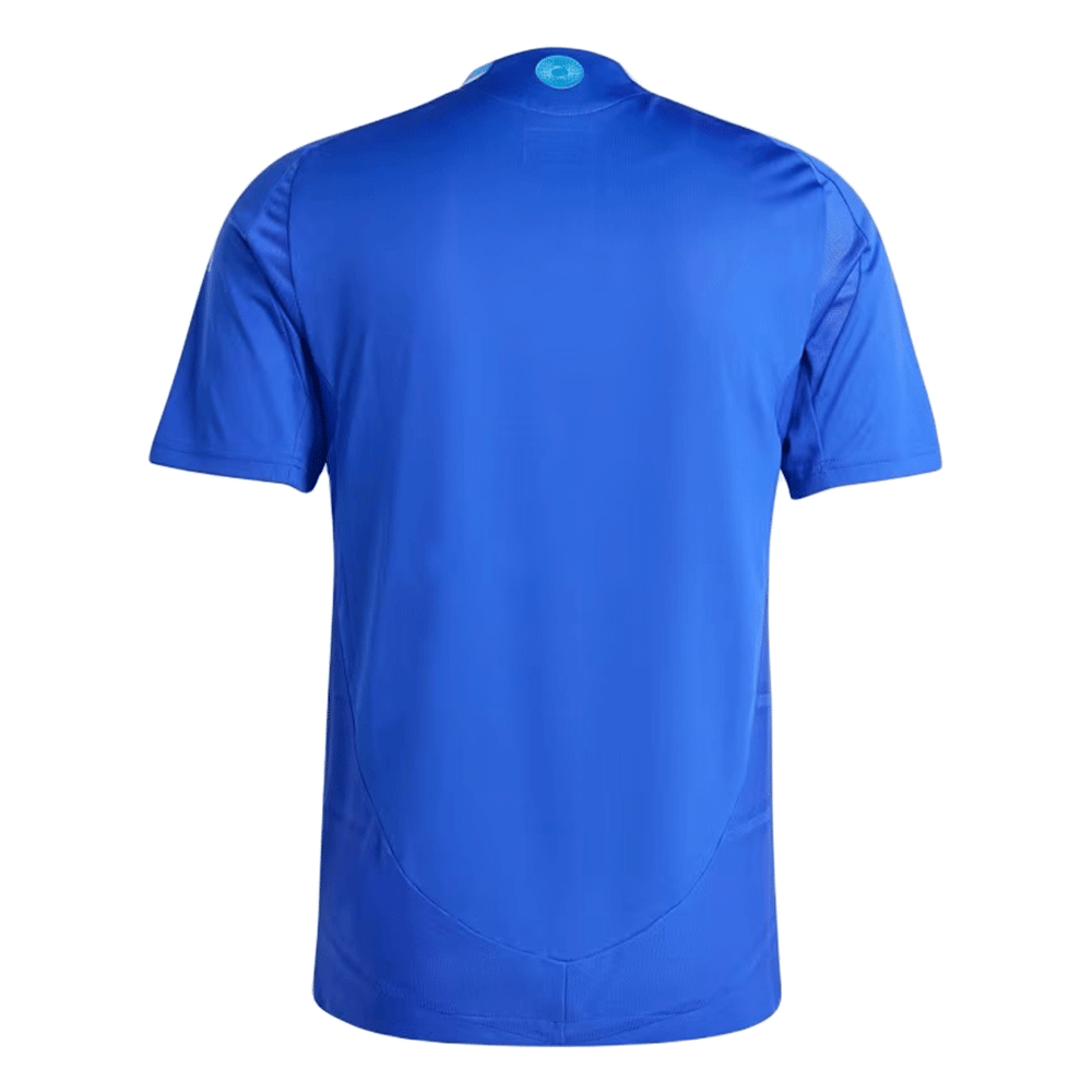 Argentina Away Jersey Player Version Copa America 2024