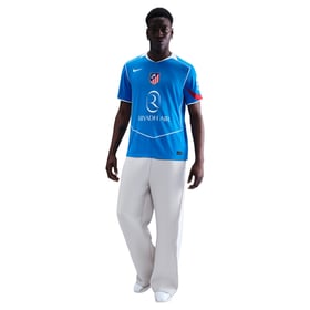 Herren Atletico Madrid 2025/26 Drittes Trikot