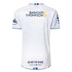 Women's Blues 2025 Away Shirt