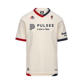 Herren Genoa 2026/27 Auswärtstrikot
