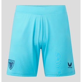 Damen Athletic Bilbao 2023/24 Auswärtsshorts