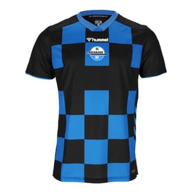 Herren SC Paderborn 07 2025/26 Heimtrikot U21–U11
