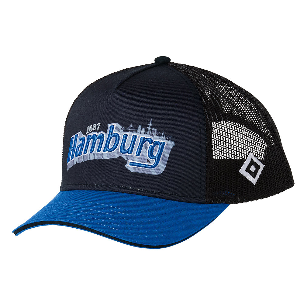 Hamburger SV Yandric Cap
