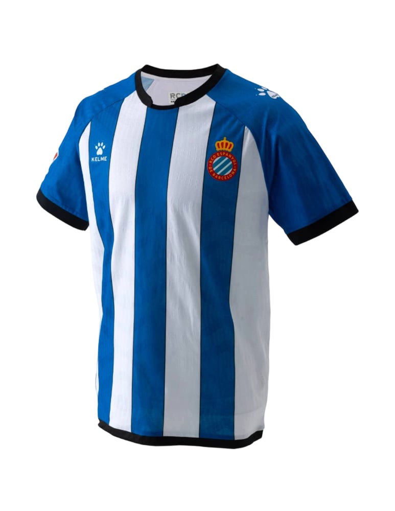 Maglia Home RCD Espanyol 2026/27 Uomo