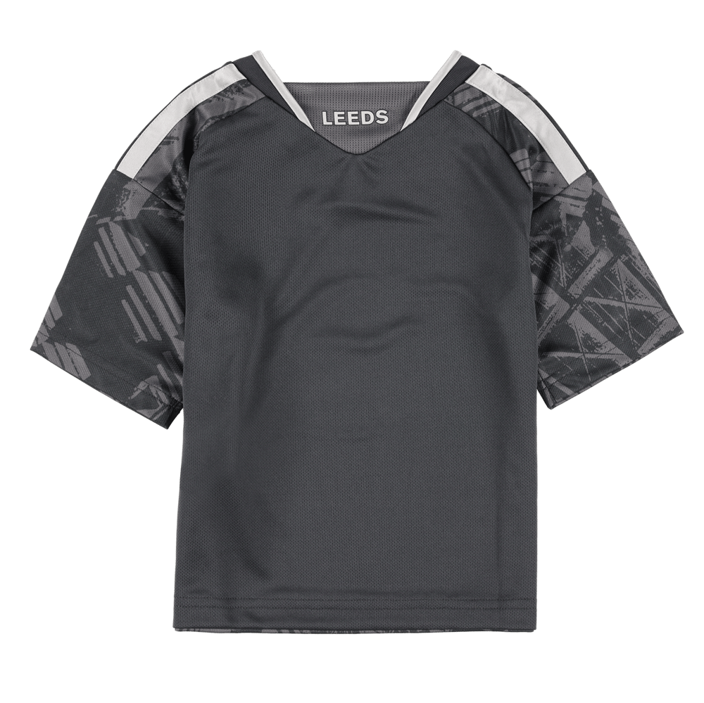Terzo completo da bambino Leeds United 2026/27